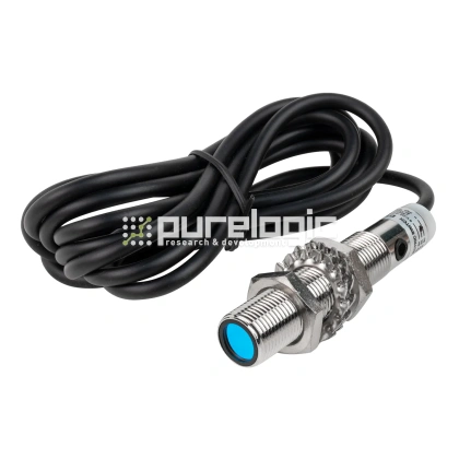 Датчик оптический HG-J12-D15P1 1 525 Датчик оптический HG-J12-D15P1 фото