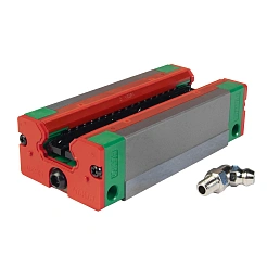 Модуль опорный Hiwin HGH20HAZAH 7 614 руб. Модуль опорный Hiwin HGH20HAZAH