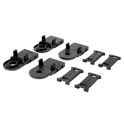 Держатель кабель-канала TPH35x75 488 руб. Держатель кабель-канала TPH35x75