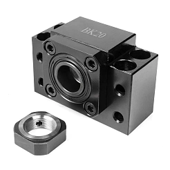 Опора ШВП подшипниковая BK20 3 486 руб. Опора ШВП подшипниковая BK20