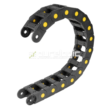 Кабель-канал пластиковый TPO55x200-R300 8 329 Кабель-канал пластиковый TPO55x200-R300 фото