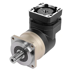 Редуктор планетарный прецизионный угловой 115EVB5K-S32-P0 152 322 руб. Редуктор планетарный прецизионный угловой 115EVB5K-S32-P0