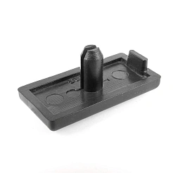 Пластиковая торцевая заглушка 1530-6G 31 руб. Пластиковая торцевая заглушка 1530-6G