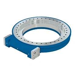 ОПУ с червячным приводом SG540-25RH 417 718 руб. ОПУ с червячным приводом SG540-25RH