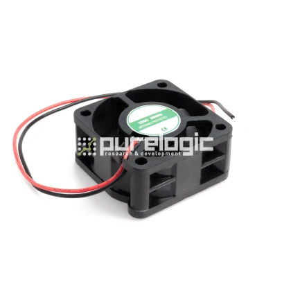 Вентилятор XFS4020H 563 Вентилятор XFS4020H фото