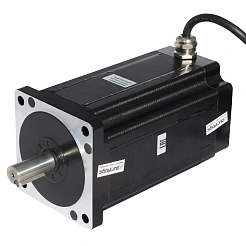 Двигатель шаговый PL86H151-D14K-IP64 16 446 руб. Двигатель шаговый PL86H151-D14K-IP64