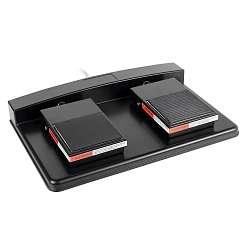 Переключатель-педаль XF-1D 4 083 руб. Переключатель-педаль XF-1D