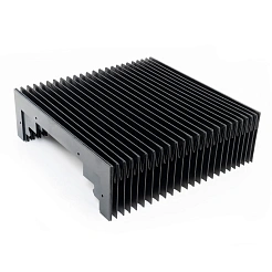 Гофрозащита DCV-T12-600 3 062 руб. Гофрозащита DCV-T12-600