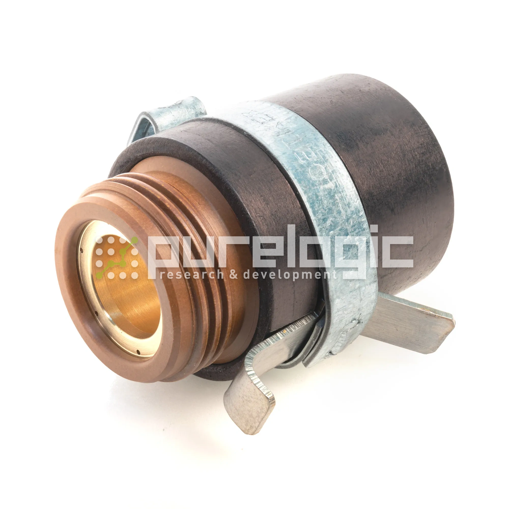 Кожух HT (45A, Powermax 45, омический) 220719 4 373 Кожух HT (45A, Powermax 45, омический) 220719 фото