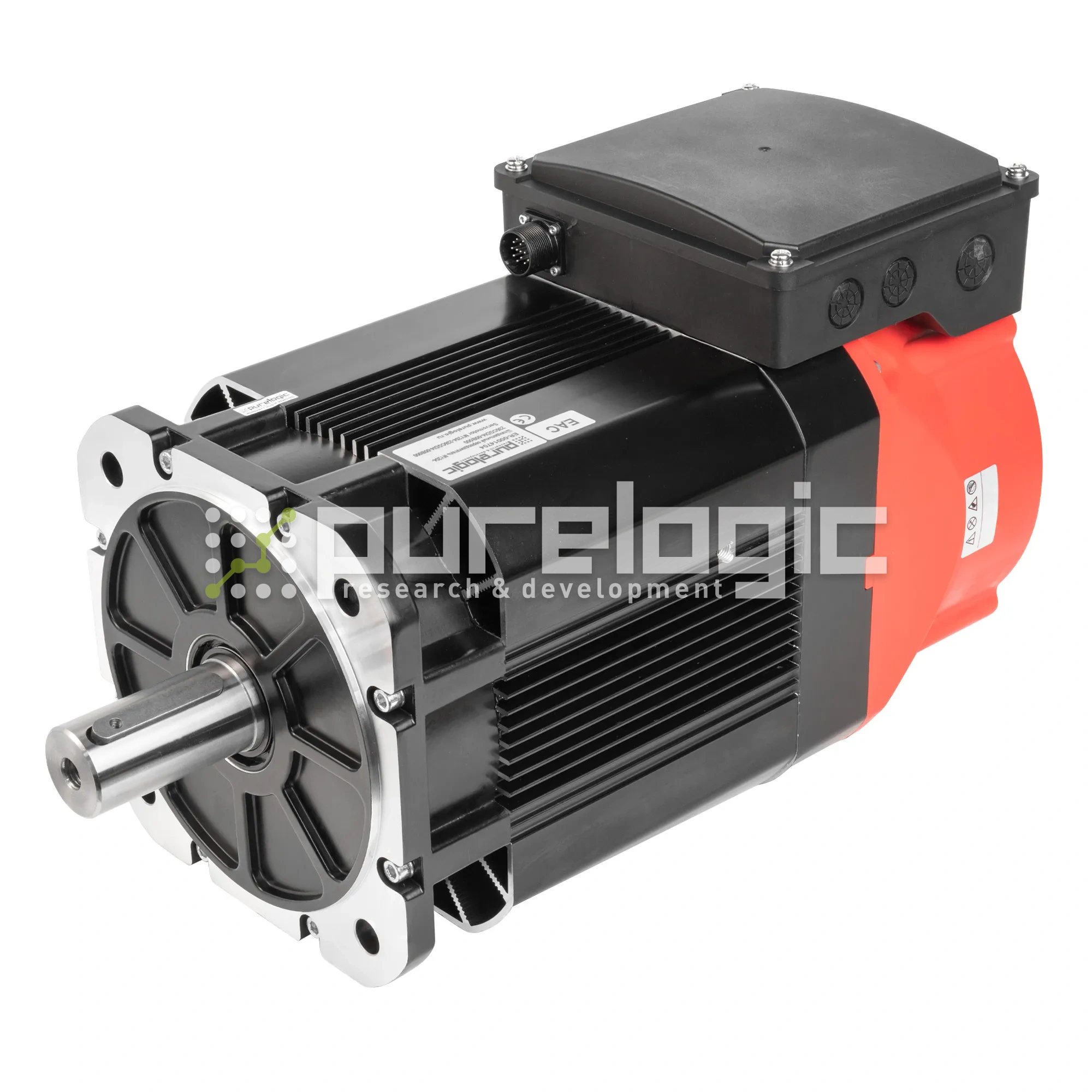 Шпиндельный серводвигатель MY204-235CGDI4-00B000 87 788 Шпиндельный серводвигатель MY204-235CGDI4-00B000 фото