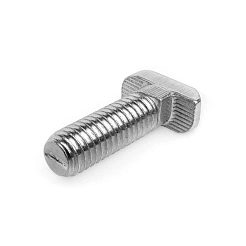 Болт Т-образный 40TS8x20 13 руб. Болт Т-образный 40TS8x20