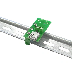 Переходник PLB-USBA 563 руб. Переходник PLB-USBA