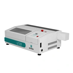 Лазерный станок REINER LP320-40W 68 540 руб. Лазерный станок REINER LP320-40W