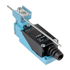 Концевой выключатель XZ-8107 871 руб. Концевой выключатель XZ-8107