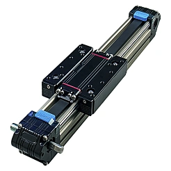 Модуль линейного перемещения CCM-W60-2800-5A 141 701 руб. Модуль линейного перемещения CCM-W60-2800-5A