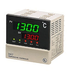 Температурный контроллер DX7-PMWNR 18 889 руб. Температурный контроллер DX7-PMWNR