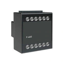 Модуль расширения F-4AD 10 741 руб. Модуль расширения F-4AD