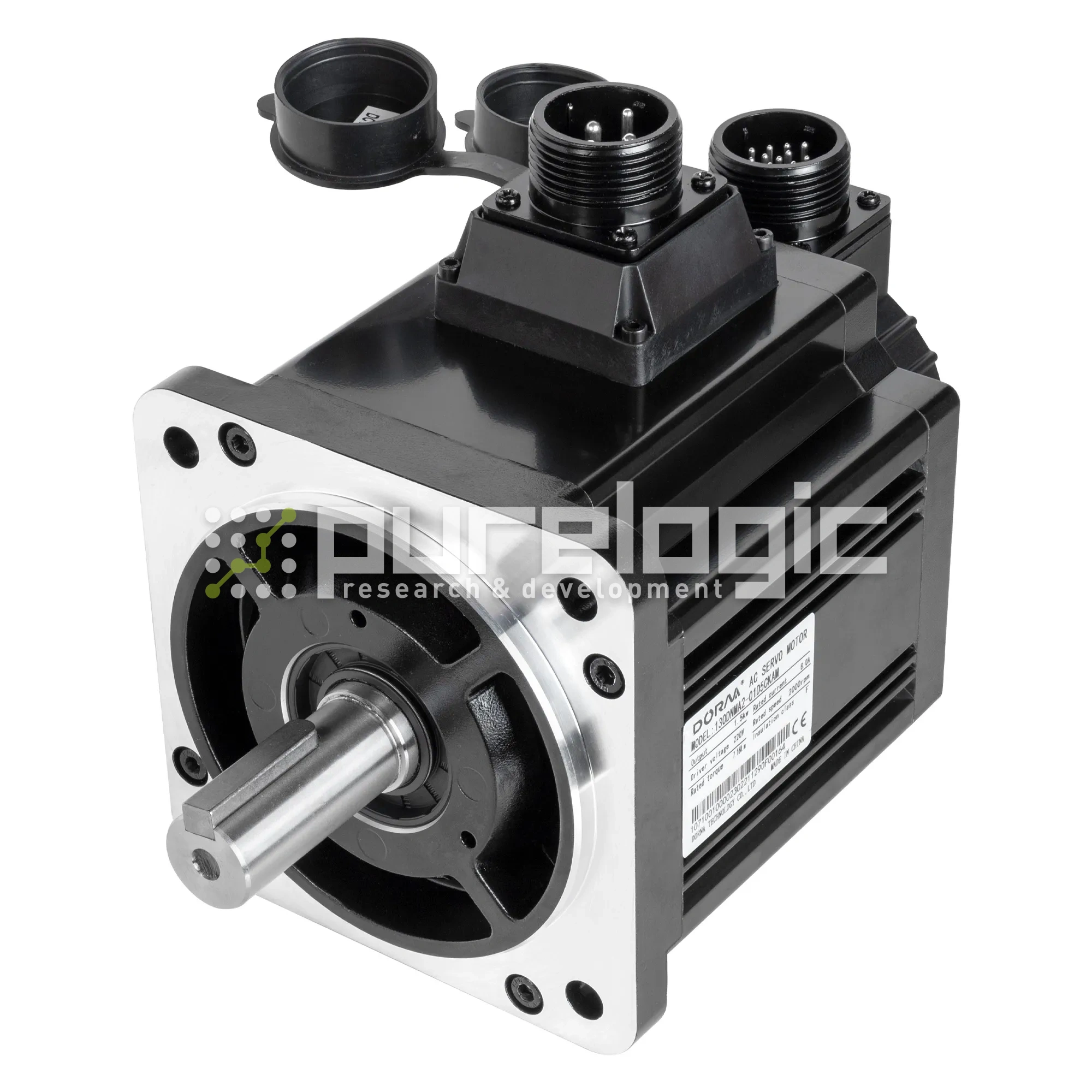 Серводвигатель 130DNMA2-01D5CKAM 30 045 Серводвигатель 130DNMA2-01D5CKAM фото