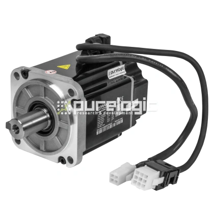 Серводвигатель DM1M-08A80I8S 16 093 Серводвигатель DM1M-08A80I8S фото