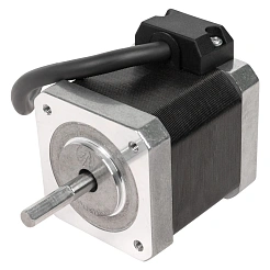 Двигатель шаговый биполярный 42CM06 2 786 руб. Двигатель шаговый биполярный 42CM06