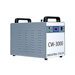 Чиллер CW-3000 20 630 руб. Чиллер CW-3000