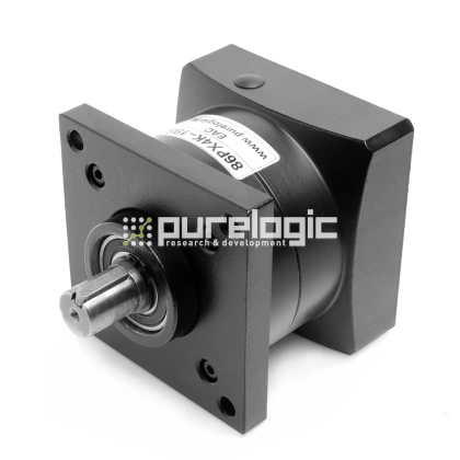 Редуктор планетарный 86PX4K-19S 10 818 Редуктор планетарный 86PX4K-19S фото