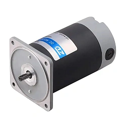 Двигатель коллекторный Z2D10-24GN 4 456 руб. Двигатель коллекторный Z2D10-24GN