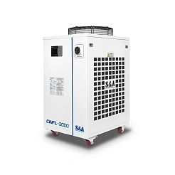 Чиллер S&A CWFL-3000 249 676 руб. Чиллер S&A CWFL-3000