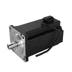 Двигатель шаговый 3PL86H69-D14K-IP65 5 944 руб. Двигатель шаговый 3PL86H69-D14K-IP65