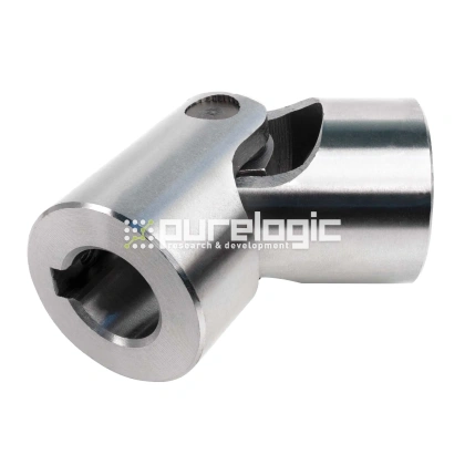 Карданный шарнир 06G-18KW/18KW 4 282 Карданный шарнир 06G-18KW/18KW фото