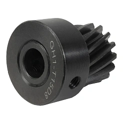 Шестерня косозубая GH1-T15D8 993 руб. Шестерня косозубая GH1-T15D8
