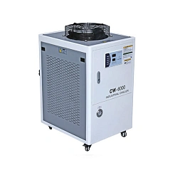 Чиллер CW-6000 105 873 руб. Чиллер CW-6000