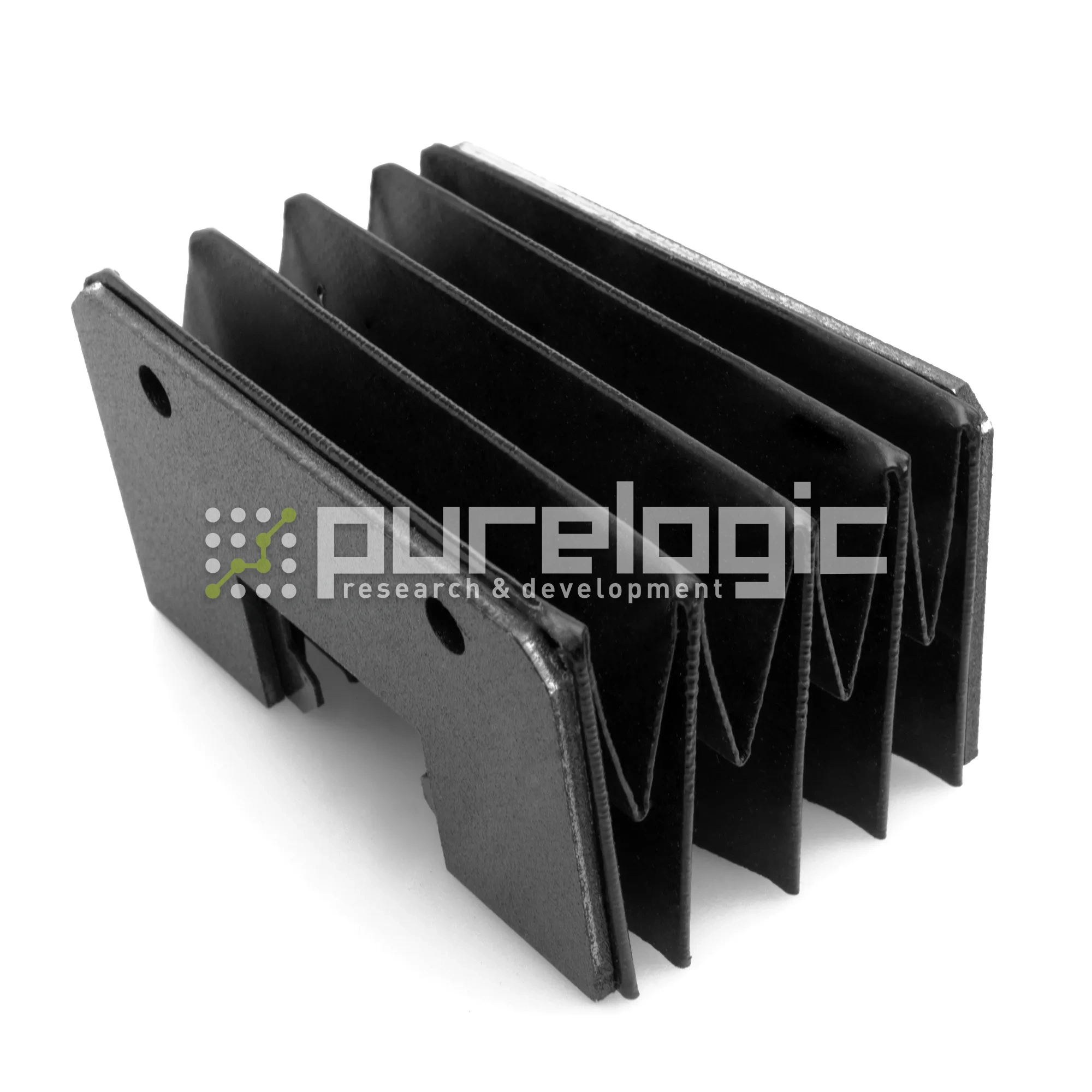 Гофрозащита DCV-H25-400 966 Гофрозащита DCV-H25-400 фото