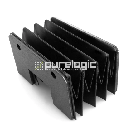 Гофрозащита DCV-H25-400 966 Гофрозащита DCV-H25-400 фото