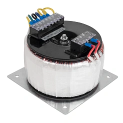 Трансформатор TRC-1.0-90/100/110-12 19 029 руб. Трансформатор TRC-1.0-90/100/110-12