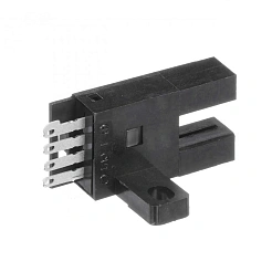 Датчик щелевой EE-SX672R 421 руб. Датчик щелевой EE-SX672R