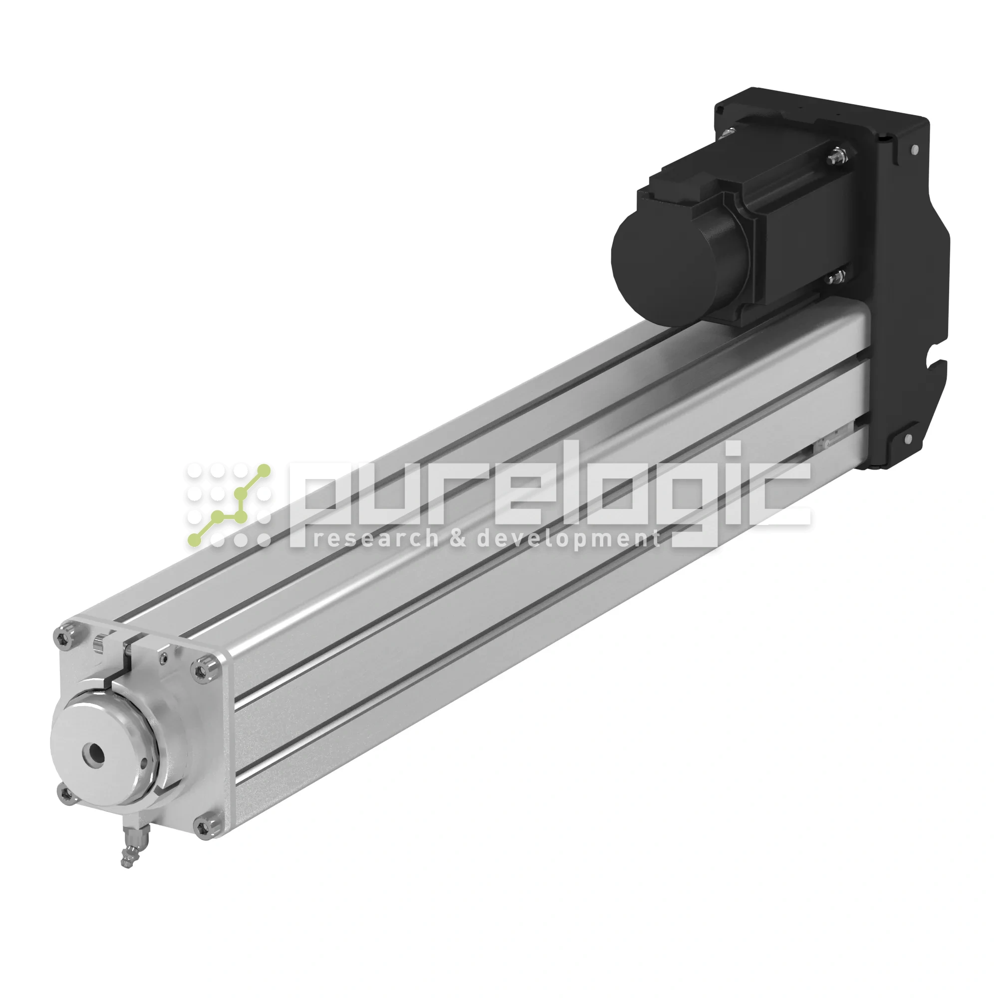 Актуатор линейный PLA1-P-25200-13-AB 136 583 Актуатор линейный PLA1-P-25200-13-AB фото