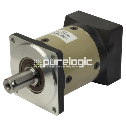 Редуктор планетарный 80PLF15K-19S-D19 24 959 Редуктор планетарный 80PLF15K-19S-D19 фото