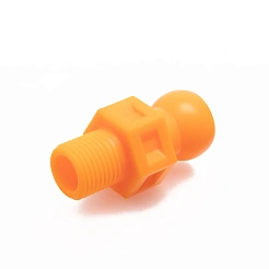 Соединитель резьбовой CL2202 33 руб. Соединитель резьбовой CL2202