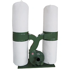 Пылесос для сбора стружки DC-3.0/380-2 49 968 руб. Пылесос для сбора стружки DC-3.0/380-2