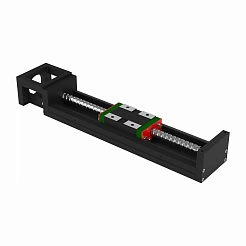 Линейный модуль Hiwin KK8620P640A1F000 194 232 руб. Линейный модуль Hiwin KK8620P640A1F000