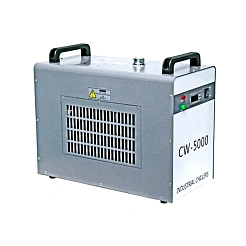 Чиллер CW-5000 57 991 руб. Чиллер CW-5000