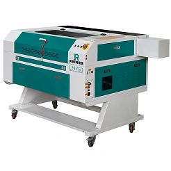 Лазерный станок REINER LH750-80W 260 402 руб. Лазерный станок REINER LH750-80W