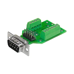 Переходник PLB-D9M 339 руб. Переходник PLB-D9M