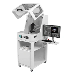 Фрезерный станок с ЧПУ REINER MH8-S2 387 675 руб. Фрезерный станок с ЧПУ REINER MH8-S2