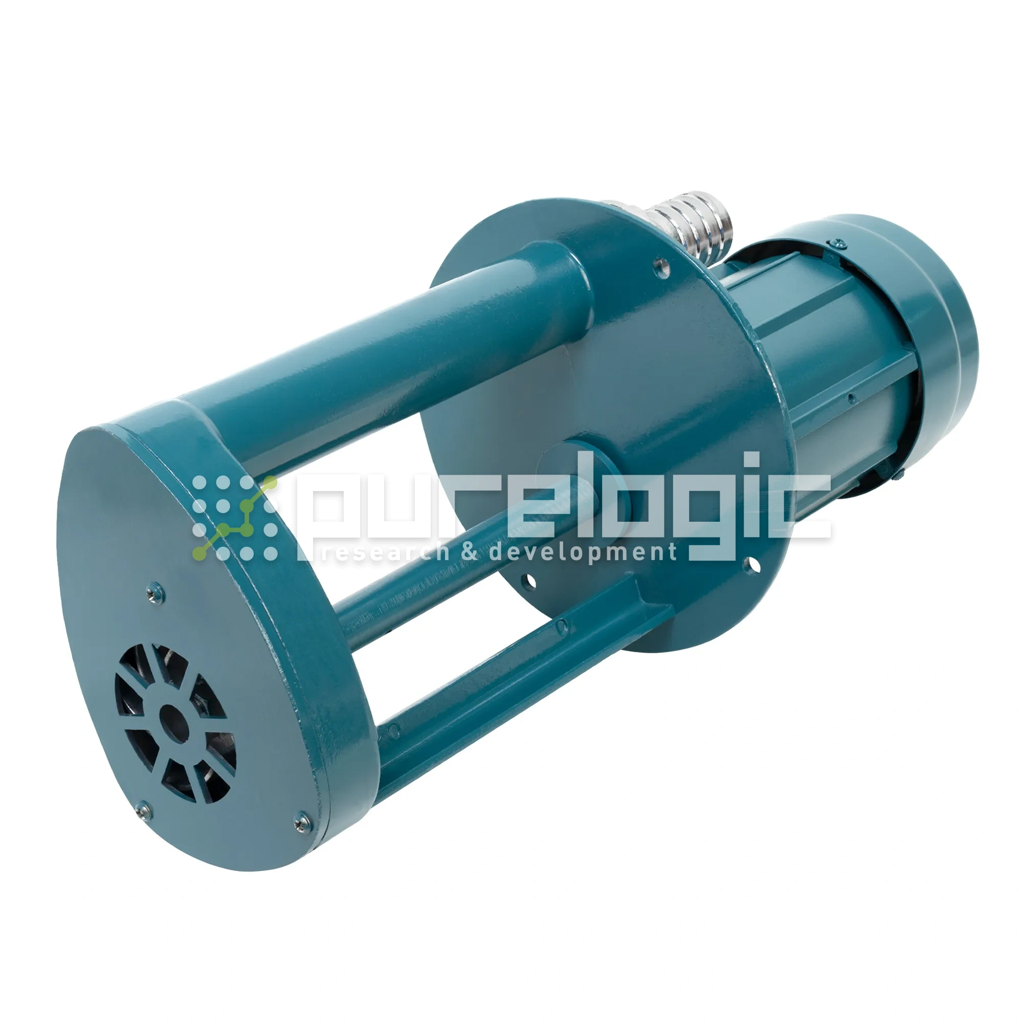 Помпа СОЖ AB-200-380V 22 188 Помпа СОЖ AB-200-380V фото