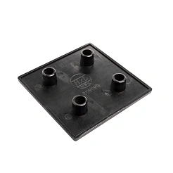 Пластиковая торцевая заглушка 8080BG 69 руб. Пластиковая торцевая заглушка 8080BG