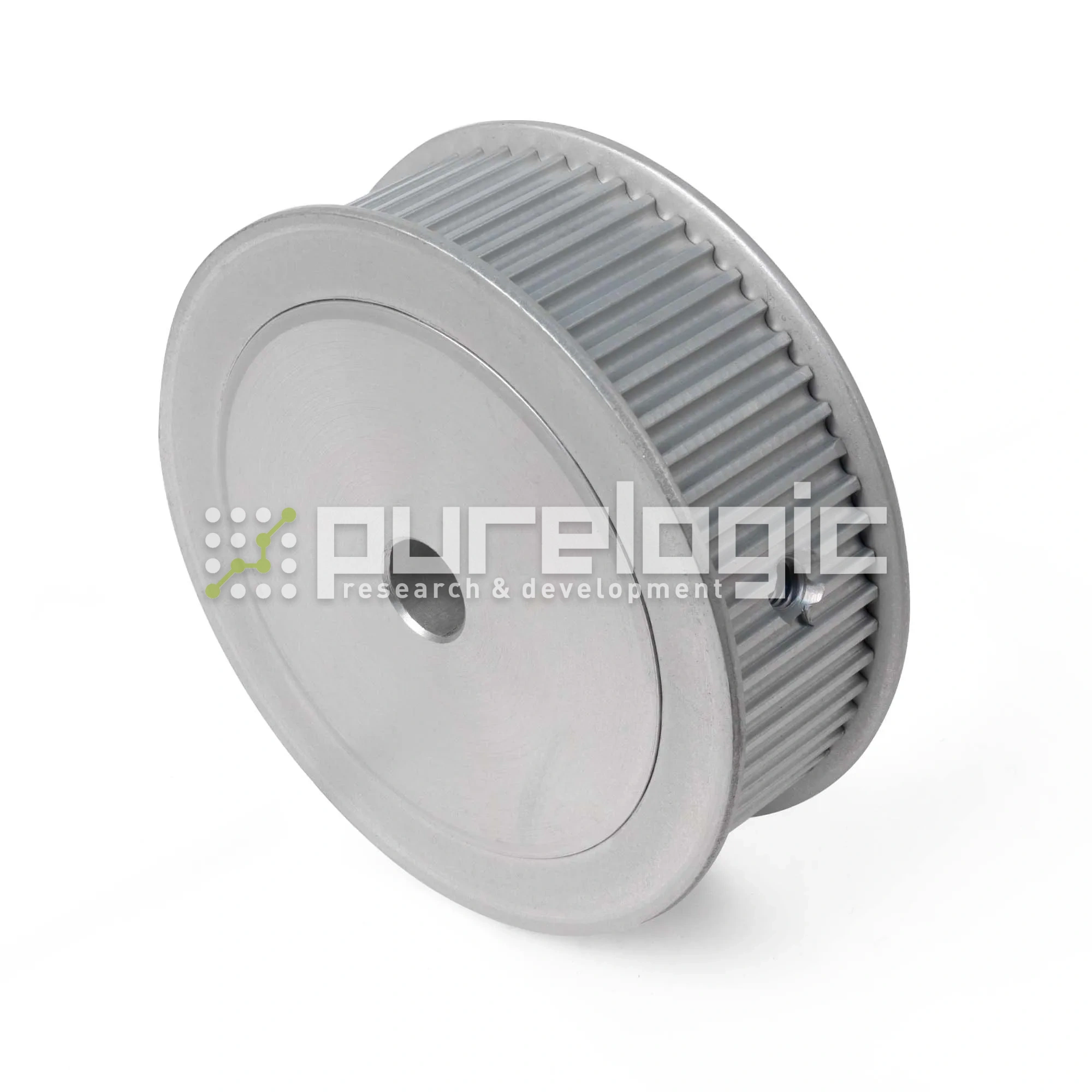 Шкив зубчатый BLA-60-3M-15-A-P8 1 833 Шкив зубчатый BLA-60-3M-15-A-P8 фото