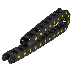 Кабель-канал пластиковый TPO35x50-R75 2 762 руб. Кабель-канал пластиковый TPO35x50-R75