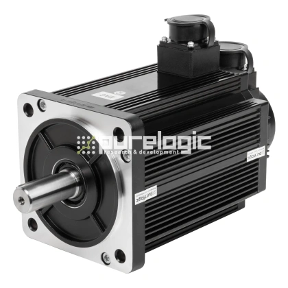 Серводвигатель 150S3T-M15025 68 157 Серводвигатель 150S3T-M15025 фото